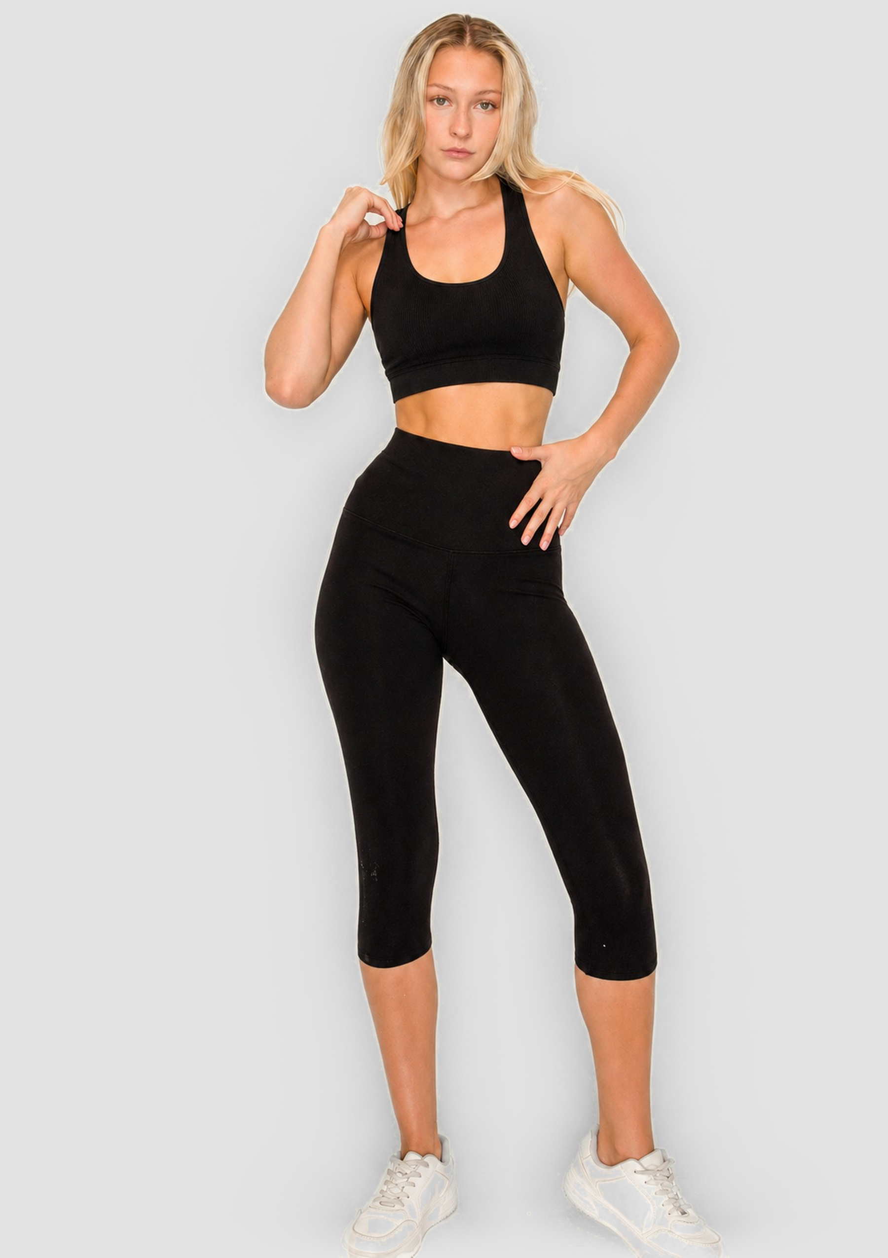 Organic Cotton Gym Clothes by Activity: What Works and What Stays Wet
