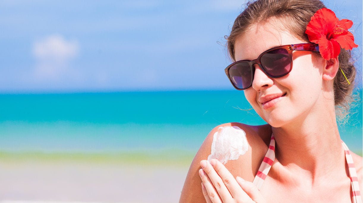 Ocean friendly sunscreens do exist! - PURAKAI