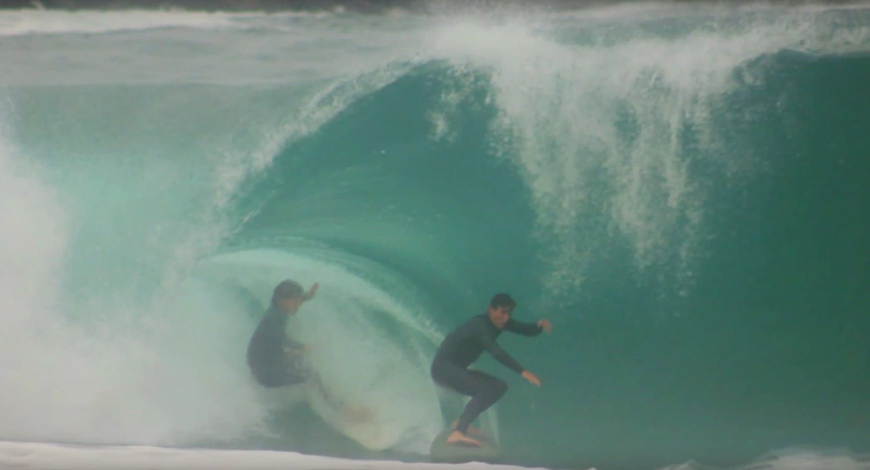 PuraKai's Pick for Surf Video of the Day! 5/20/2016 - PURAKAI