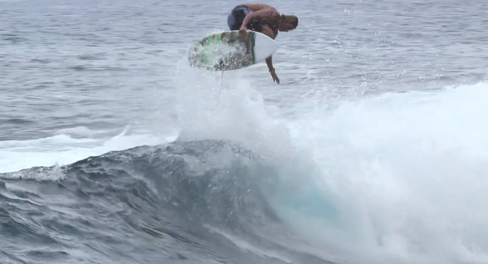 PuraKai's Pick for Surf Video of the Day! 5/23/2016 - PURAKAI