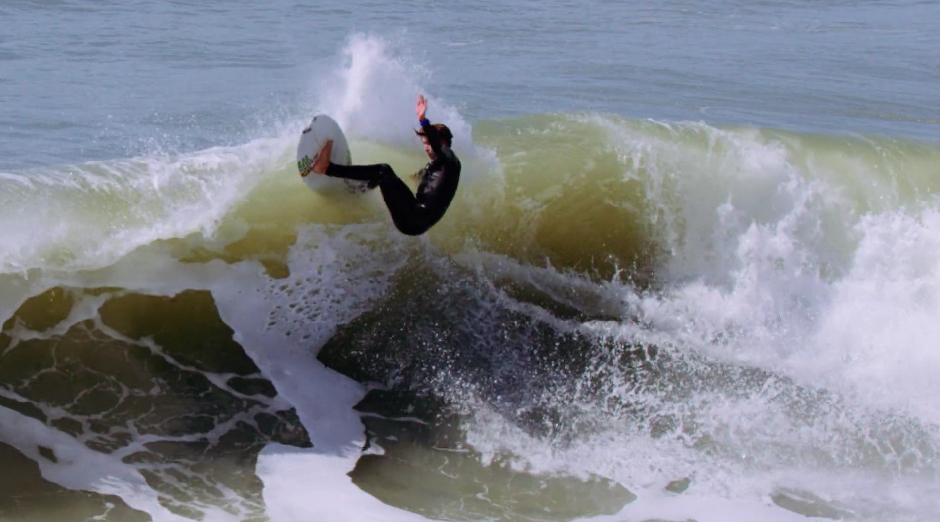 PuraKai's Pick for Surf Video of the Day! 5/24/2016 - PURAKAI