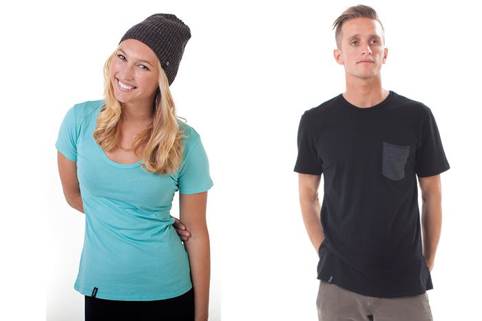 Using Clothing Care Tags To Shop Sustainable Fashion - PURAKAI