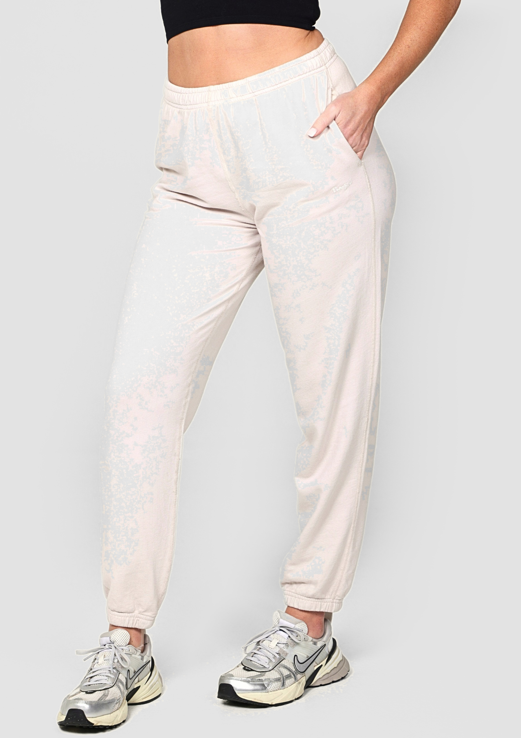 Pure 100% Organic Lightweight Joggers