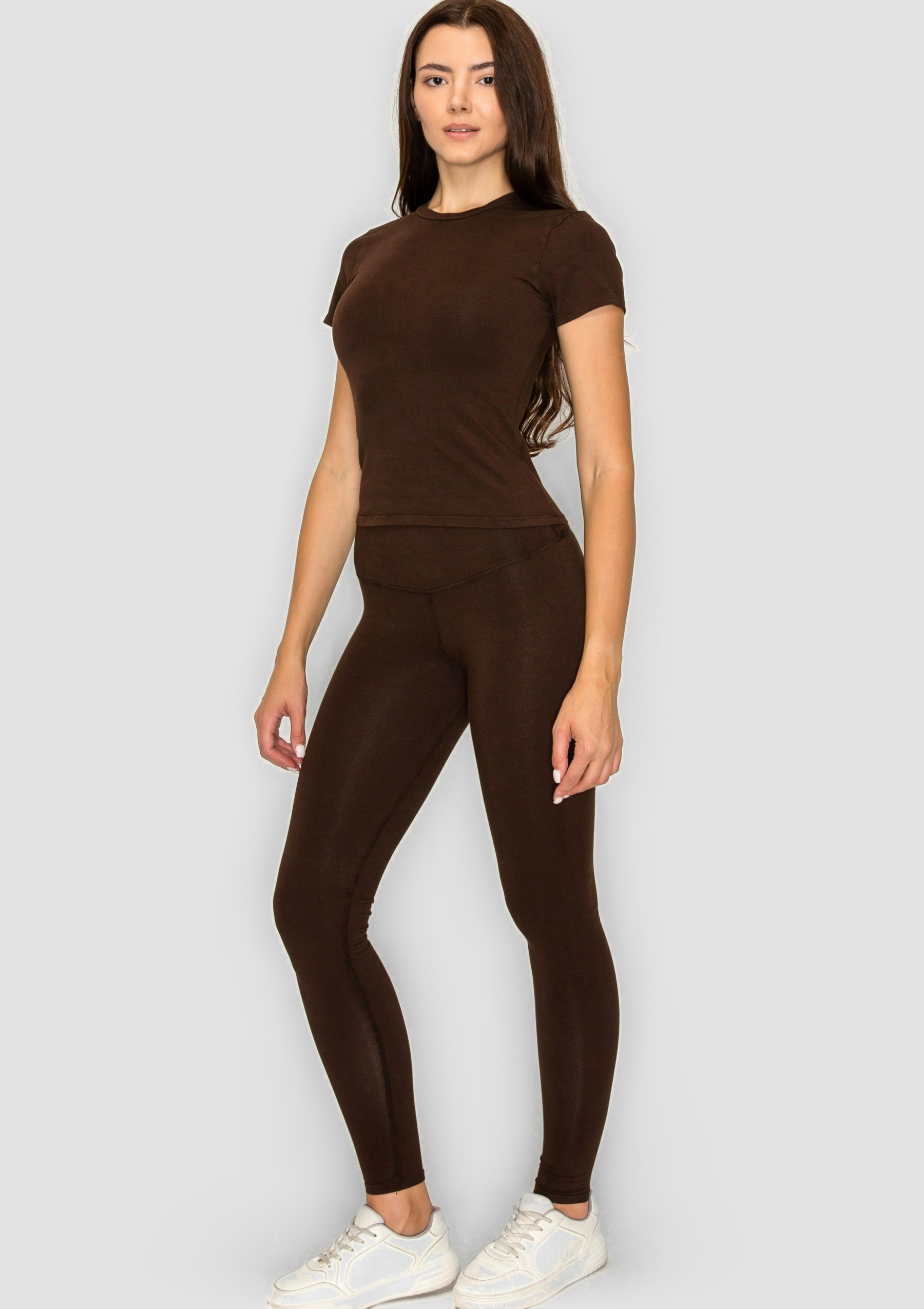PureFlex Organic Cotton Athleisure Shirt
