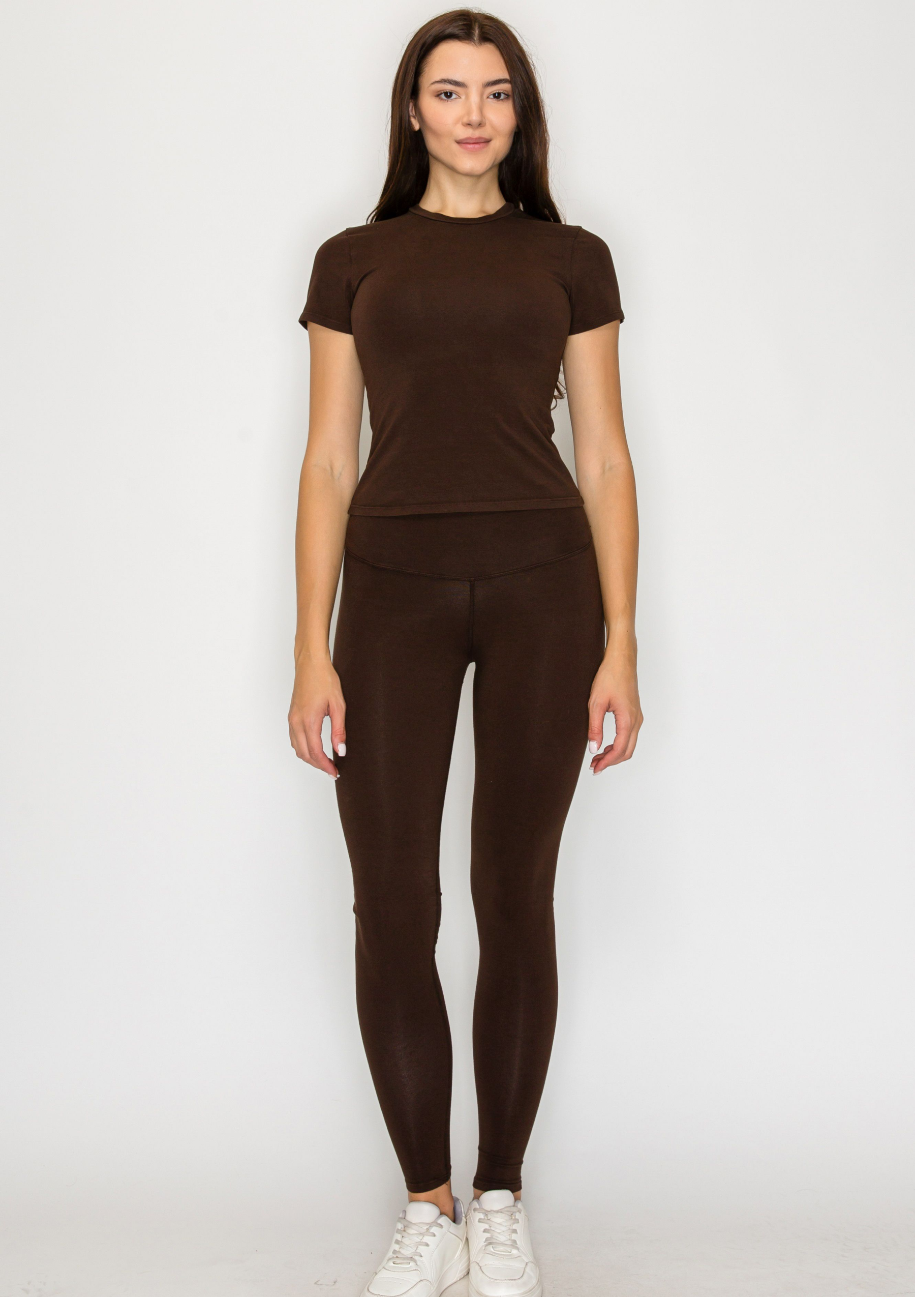 Ecoflex 2.0 Organic Cotton Athleisure Shirt