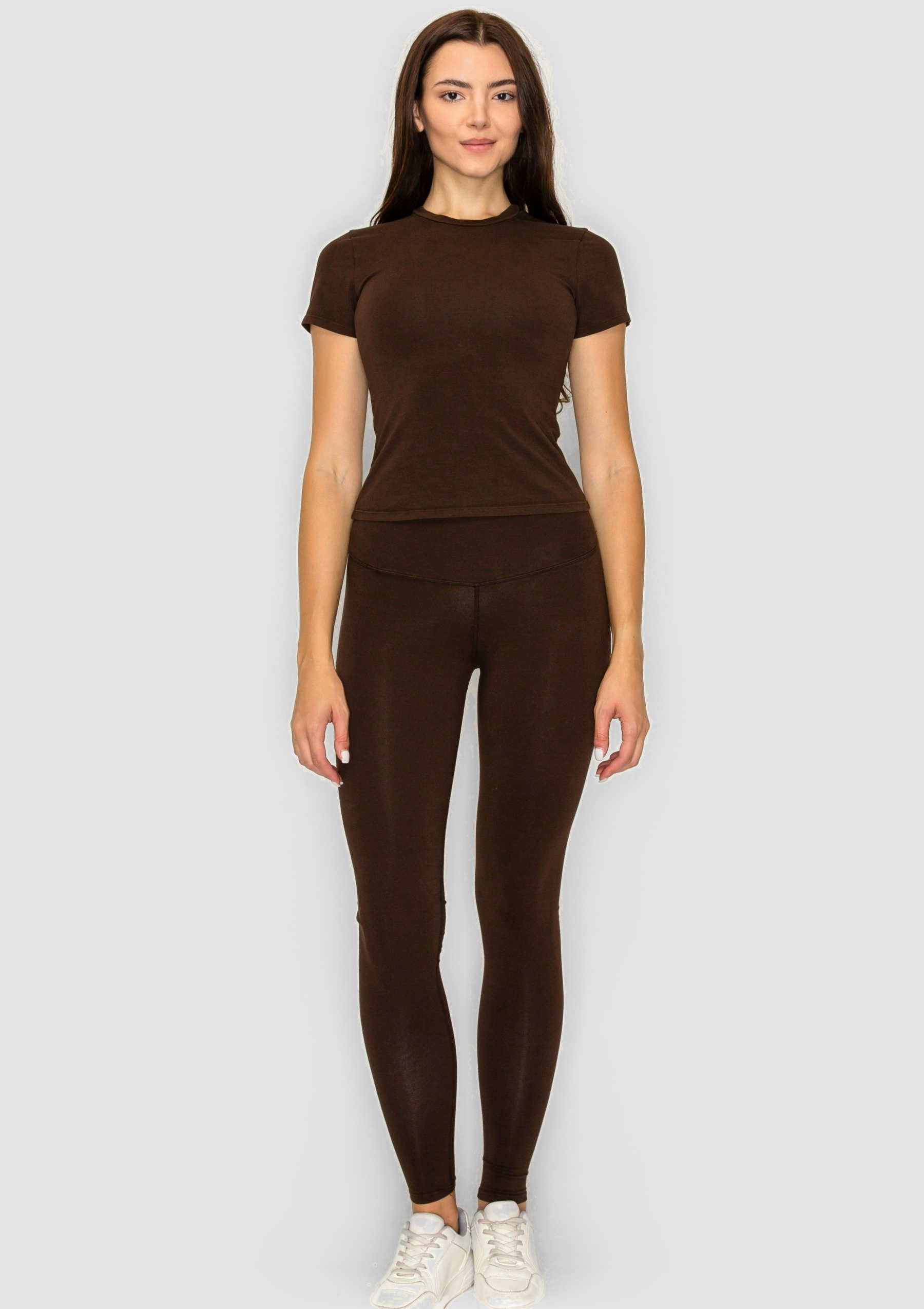 PureFlex Organic Cotton Athleisure Shirt
