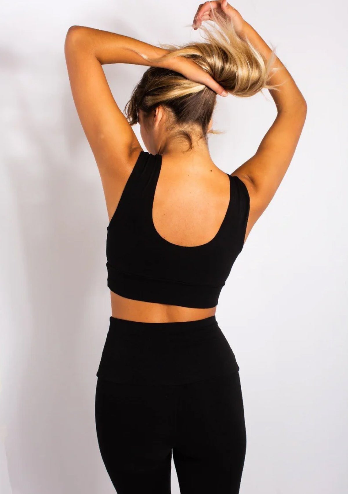 EcoFlex Organic Cotton Reversible Pivot Top