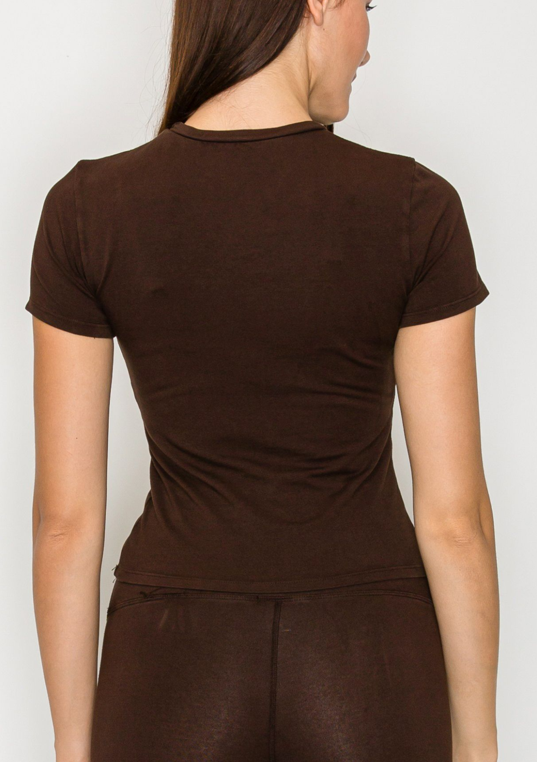 Ecoflex 2.0 Organic Cotton Athleisure Shirt