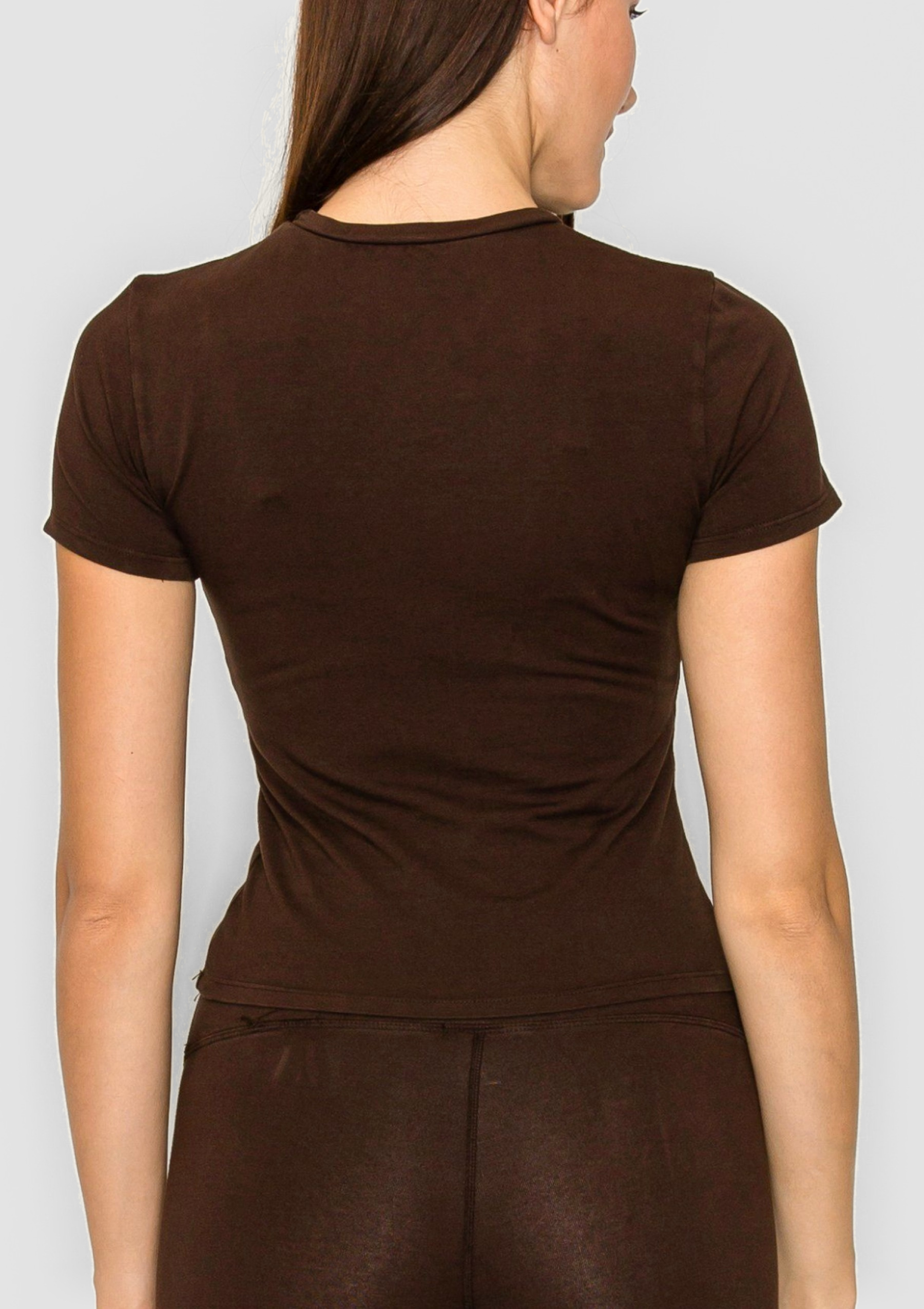 PureFlex Organic Cotton Athleisure Shirt