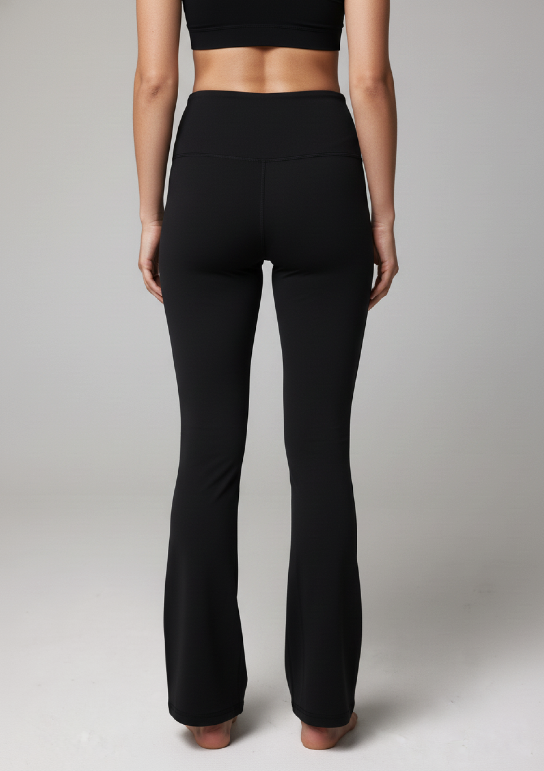 Ecoflex 2.0 Organic Cotton Bootcut Leggings