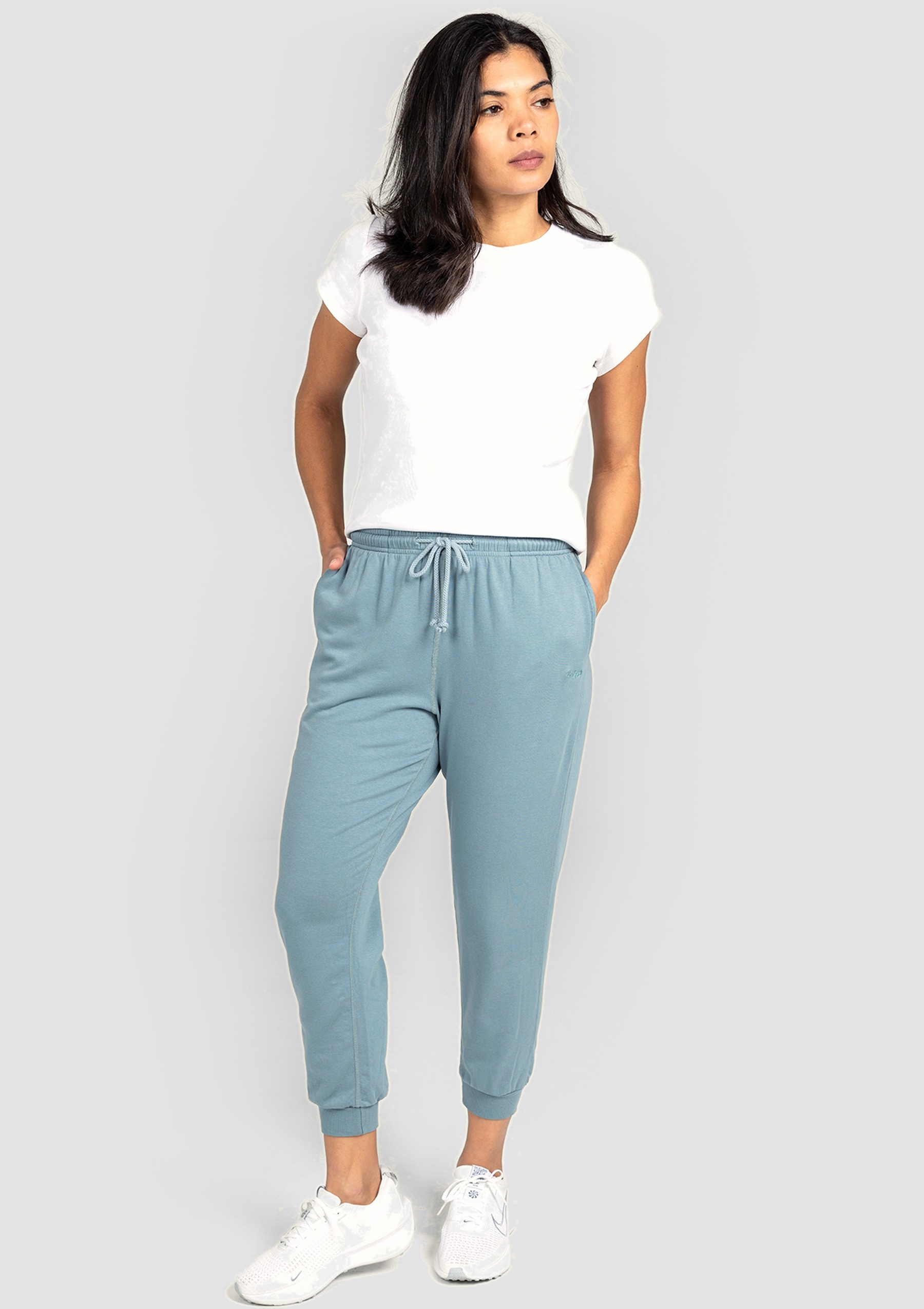 EcoLuxe Performance Joggers