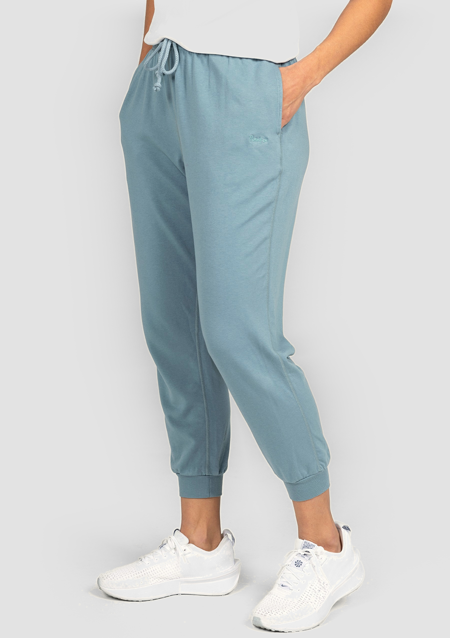 EcoLuxe Performance Joggers