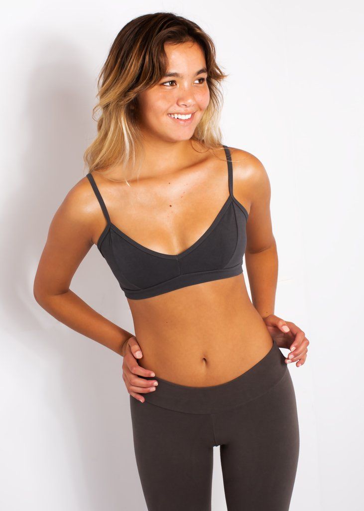 PuraKai Activewear Top - PURAKAI