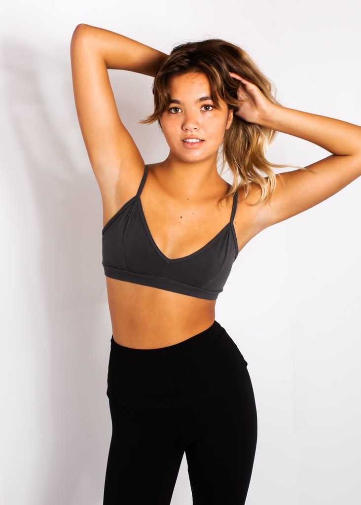 PuraKai Activewear Top - PURAKAI