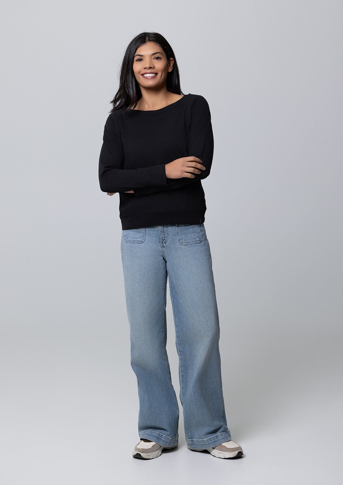 Non-Toxic Clothing Brands: How to Spot Genuine Chemical-Free Apparel