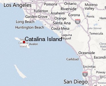 Catalina Island: The Island that Raised Me - PURAKAI