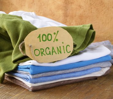 Consumption without Consequences: Organic Cotton Clothing - PURAKAI