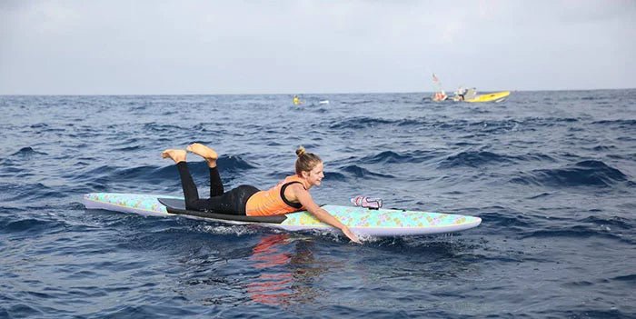 Introducing Natalie Foote | Purakai Ocean Ambassador - PURAKAI