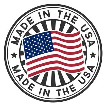 Made in the USA - What do I stand for? - PURAKAI