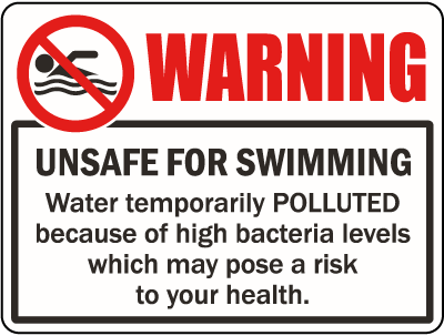 No Swimming Allowed: Urban Runoff, Contamination, & Bioaccumulation - PURAKAI