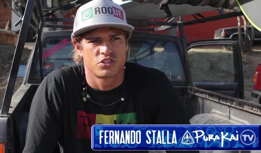 Purakai TV with Fernando Stalla Episode #3: The Paddle Race - PURAKAI