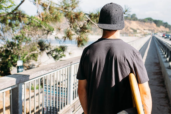Reweaving the Fabric of Fashion: A Journey Back to Sustainable Clothin