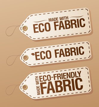 What Are Eco Friendly Fabrics? - PURAKAI