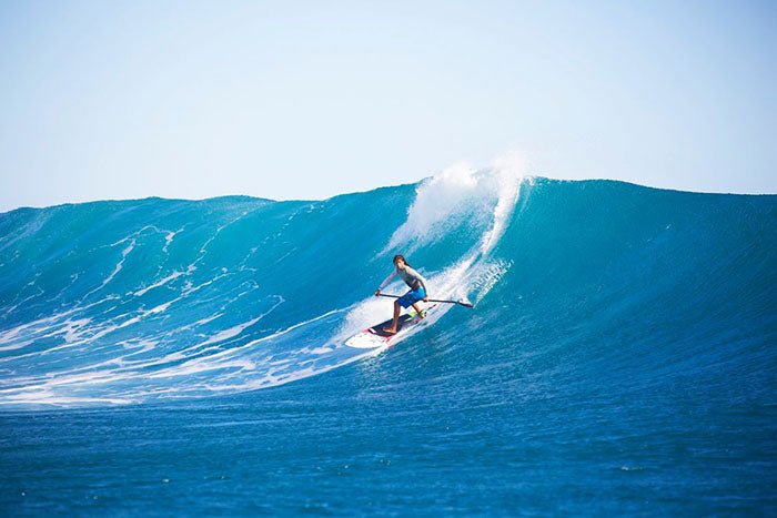 Why Surfers Should Invest In Surf Clothing For A Pure Ocean - PURAKAI