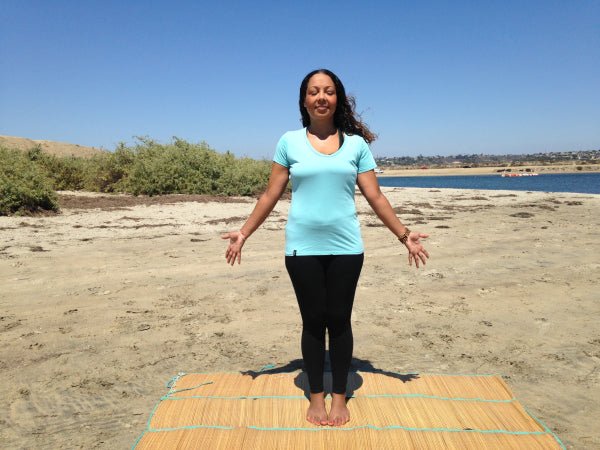 Yoga for Surfers: Flow II - PURAKAI