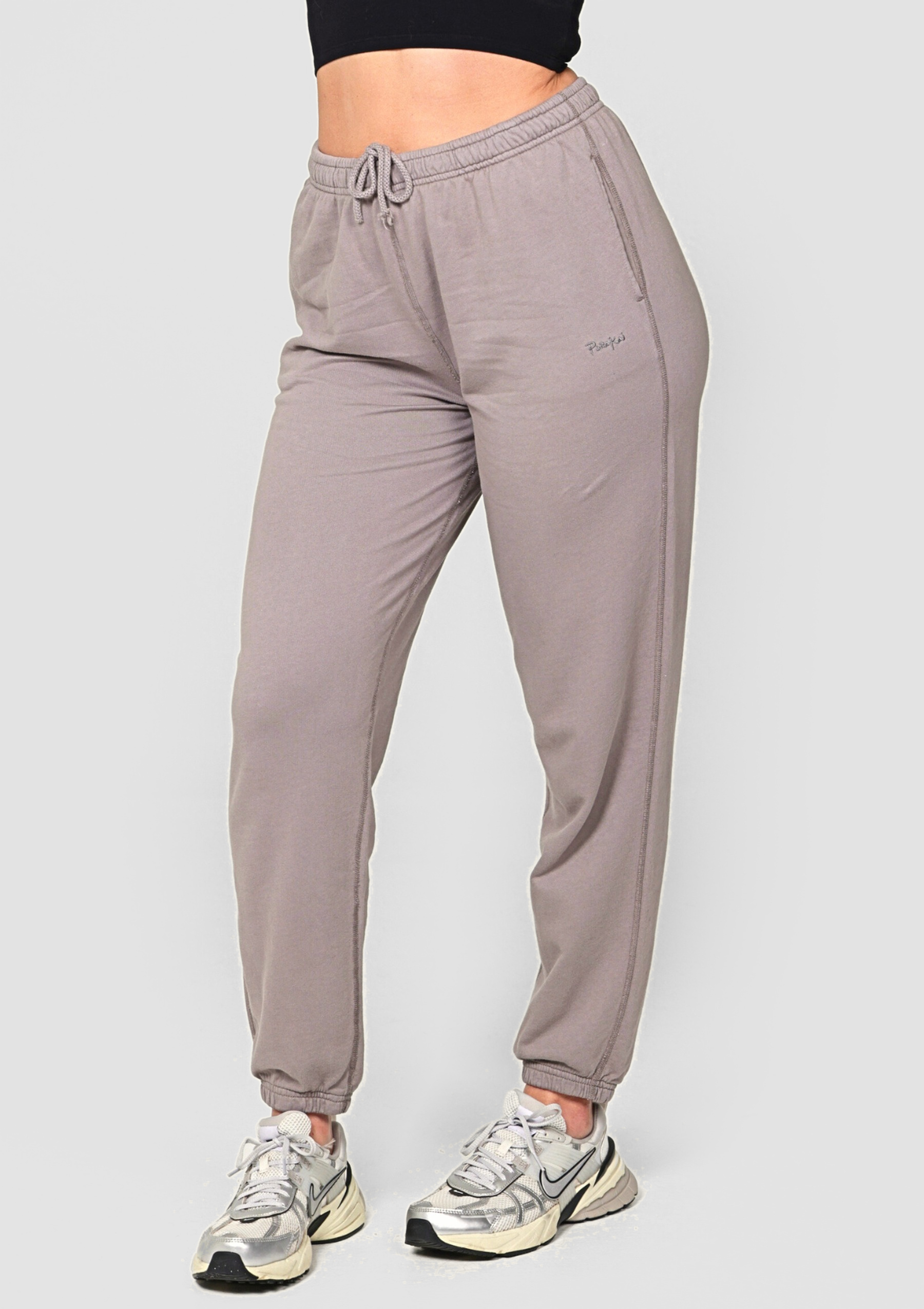 Pure 100% Organic Lightweight Joggers