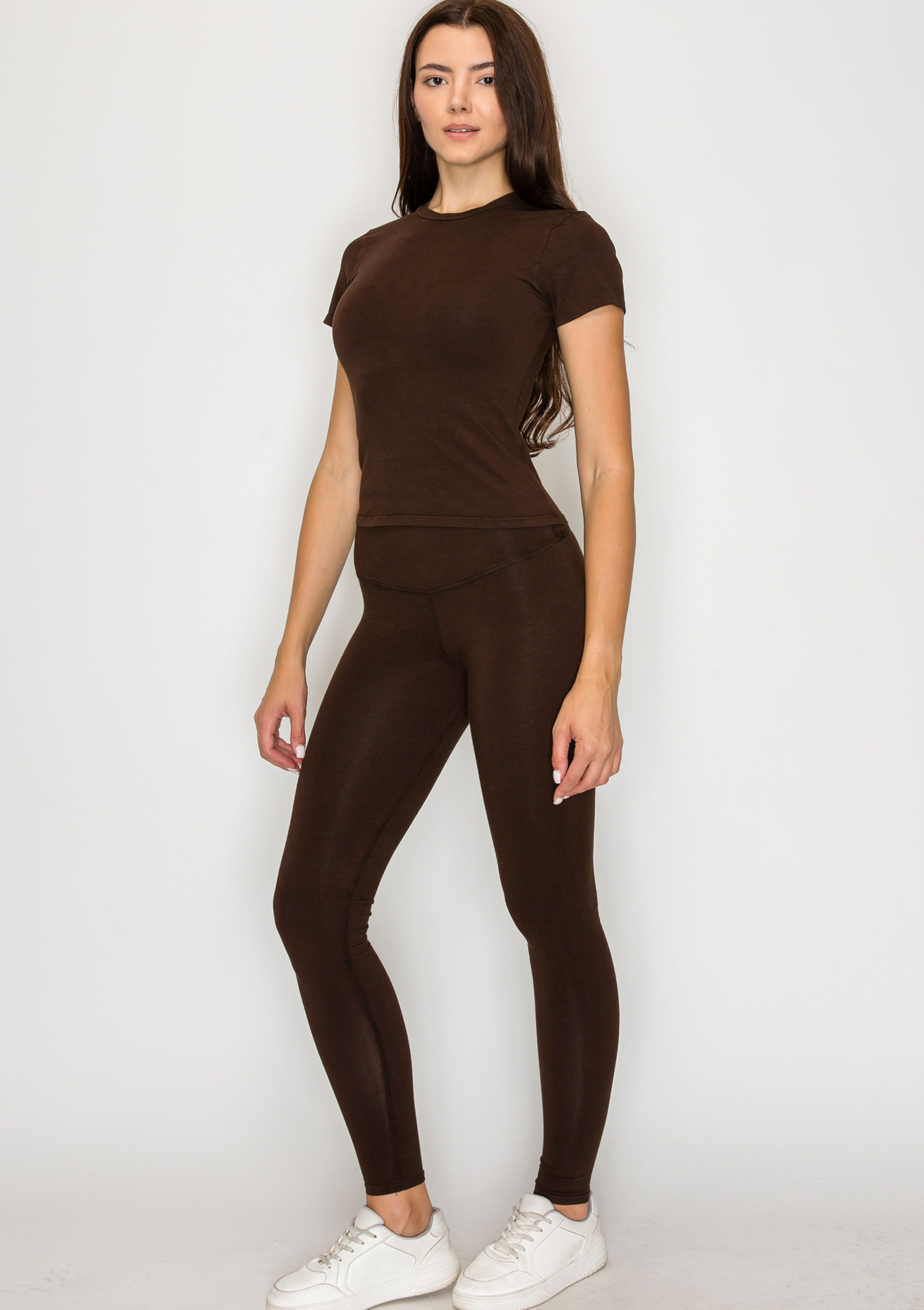 Ecoflex 2.0 Organic Cotton Athleisure Shirt