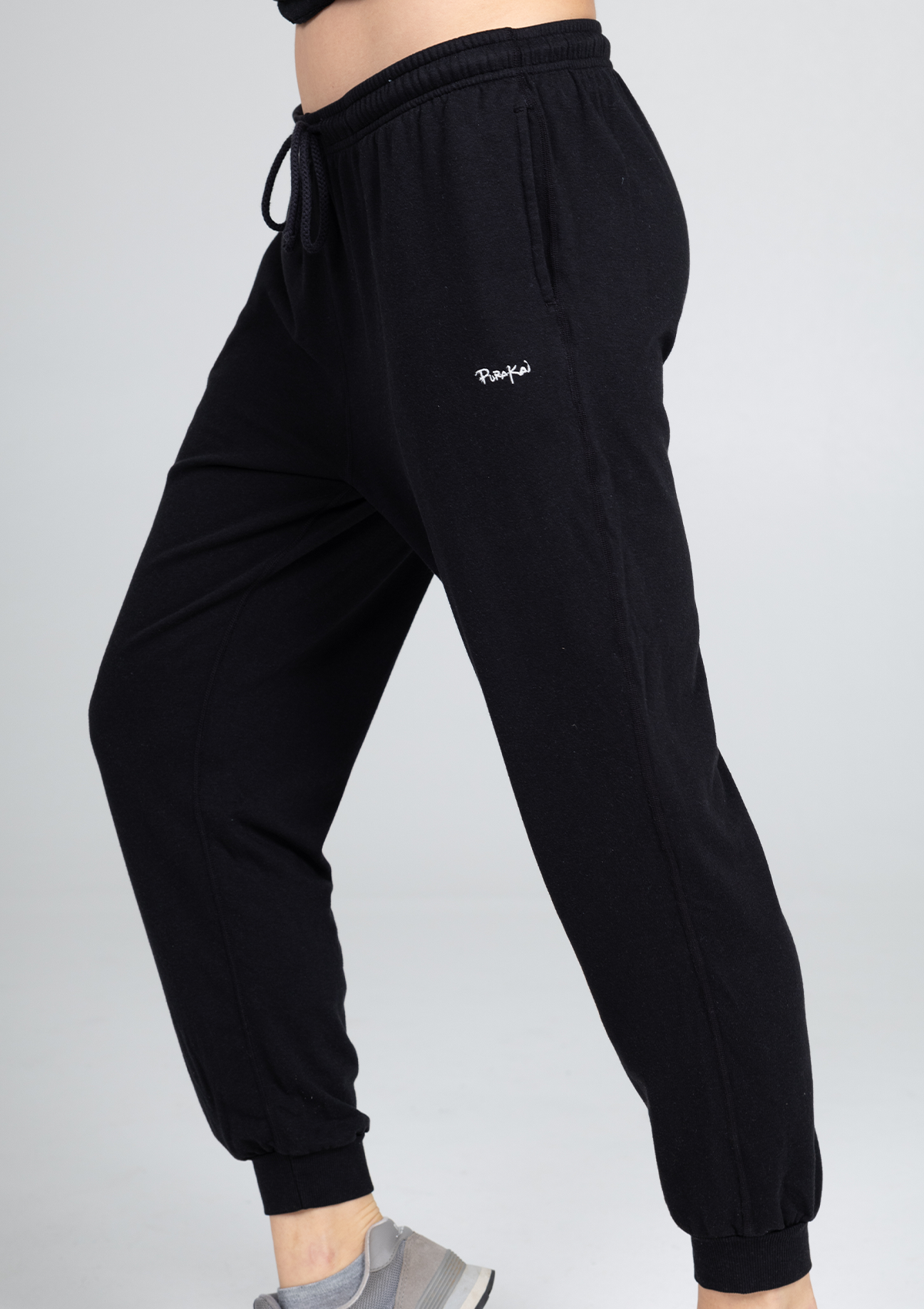 EcoLuxe Performance Joggers