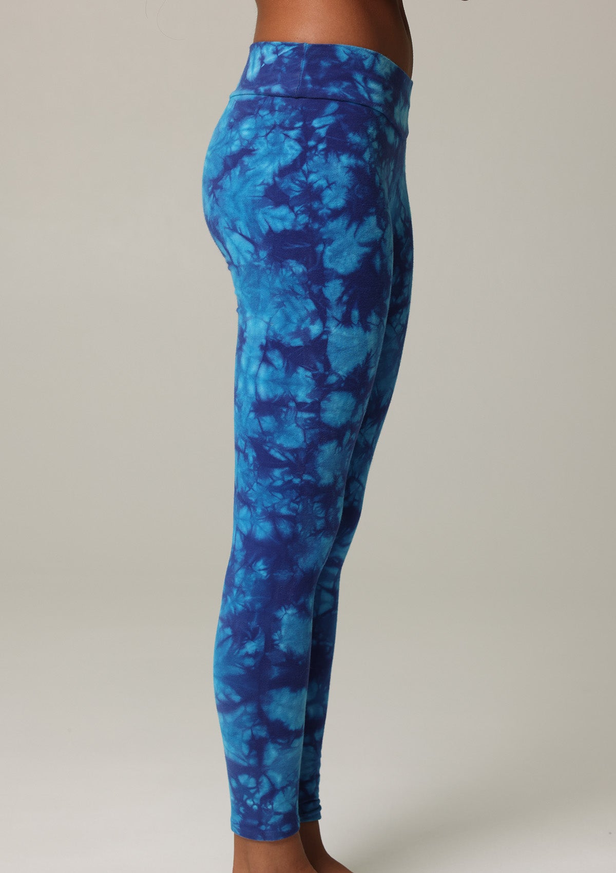 Tie dye outlet yoga pants